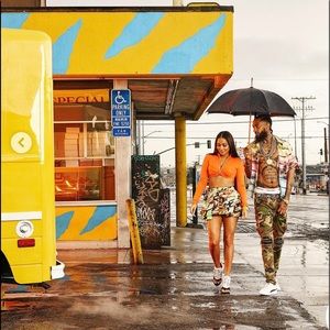 Meet your Posher, Jasmine